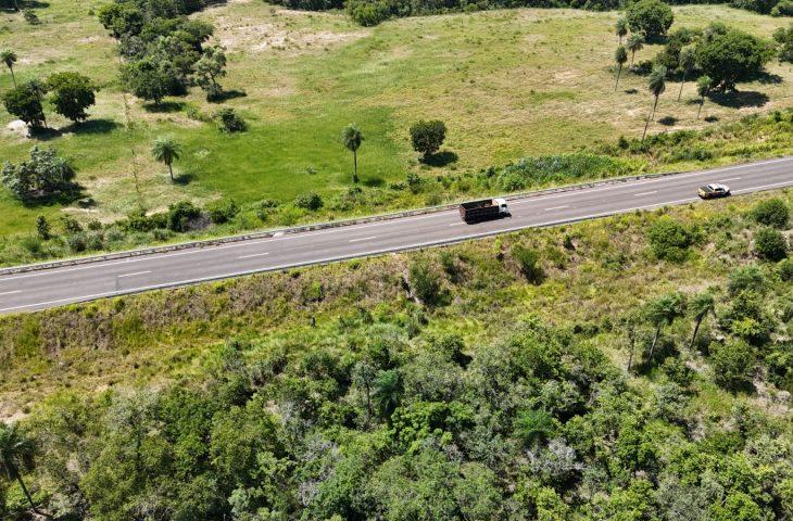 Governo de Mato Grosso do Sul lança licitação para modernização de 673 km de rodovias. Governo de Mato Grosso do Sul lança licitação para modernização de 673 km de rodovias.