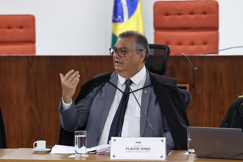 Idams vê acerto do Ministro do STF Dino em emendas de estados e municípios. Idams vê acerto do Ministro do STF Dino em emendas de estados e municípios.