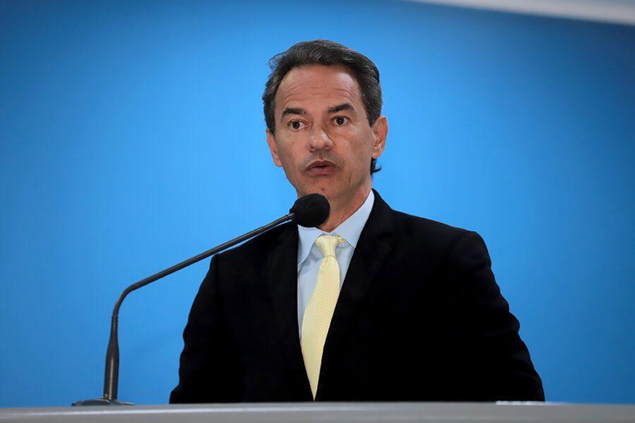 Marquinhos Trad encerrou outubro defendendo uma gestão transparente e um legislativo mais atuante. Marquinhos Trad encerrou outubro defendendo uma gestão transparente e um legislativo mais atuante.