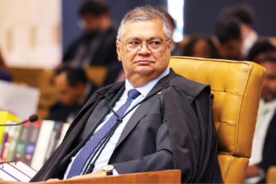 Mato Grosso do Sul tem quase R$ 500 milhões sob a mira do STF. Mato Grosso do Sul tem quase R$ 500 milhões sob a mira do STF.