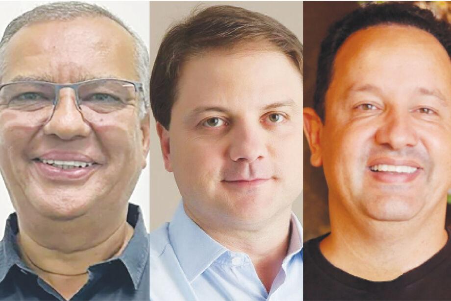 O Governador Eduardo Riedel já teria 3 nomes em mãos para substituir Eduardo Rocha na Casa Civil. O Governador Eduardo Riedel já teria 3 nomes em mãos para substituir Eduardo Rocha na Casa Civil.