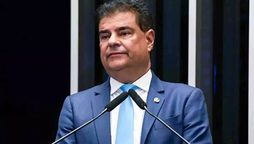 O Senado Federal instalou na quarta-feira (1º) a Frente Parlamentar em Defesa das Terras Raras Brasileiras, elegendo o senador Nelsinho Trad (PSD-MS) como presidente. O Senado Federal instalou na quarta-feira (1º) a Frente Parlamentar em Defesa das Terras Raras Brasileiras, elegendo o senador Nelsinho Trad (PSD-MS) como presidente.