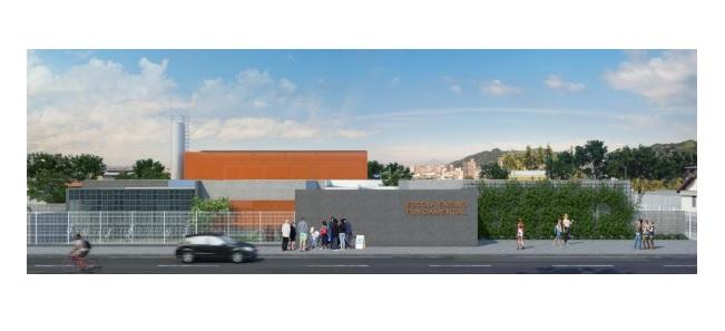 Prefeitura lança edital para construção de Escola de Tempo Integral no Centro Oeste.