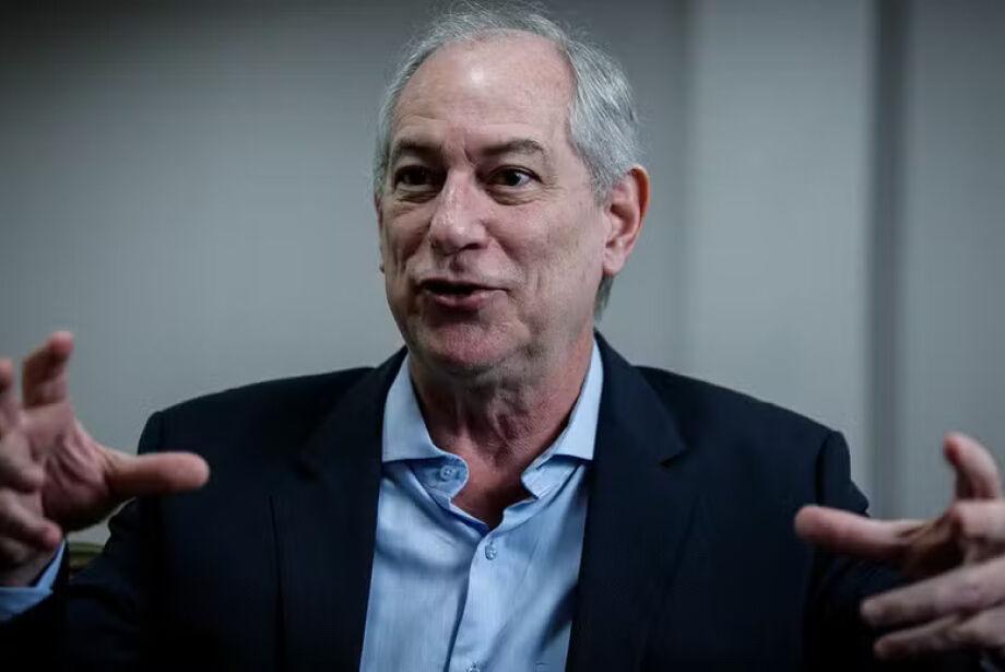 Presidente do PSDB no Ceará anuncia filiação de Ciro Gomes ao partido:  Presidente do PSDB no Ceará anuncia filiação de Ciro Gomes ao partido: 'futuro governador.