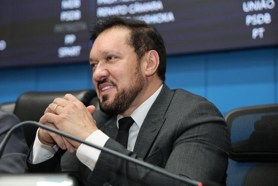 TSE retoma hoje à noite julgamento que pode cassar mandato de Lucas de Lima. TSE retoma hoje à noite julgamento que pode cassar mandato de Lucas de Lima.