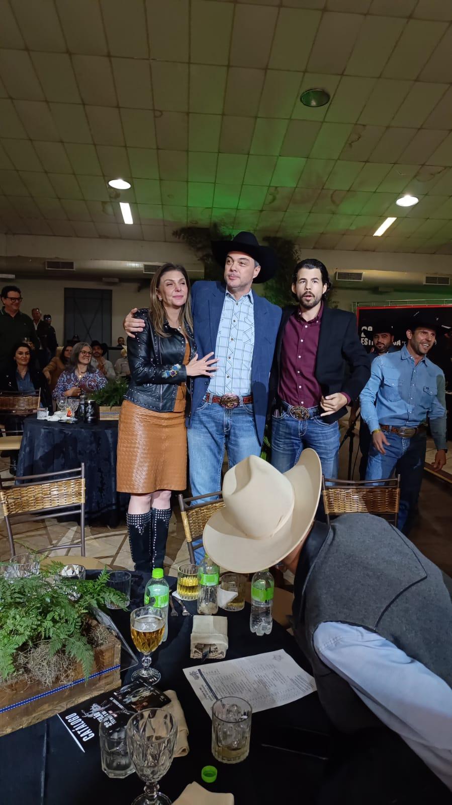 2º Leilão Estrelas da PBR: Genética, Coragem e Tradição em Alta Performance.