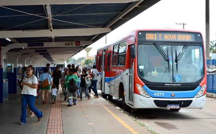 Agetran divulga plano funcional para o feriado de 15 de novembro.