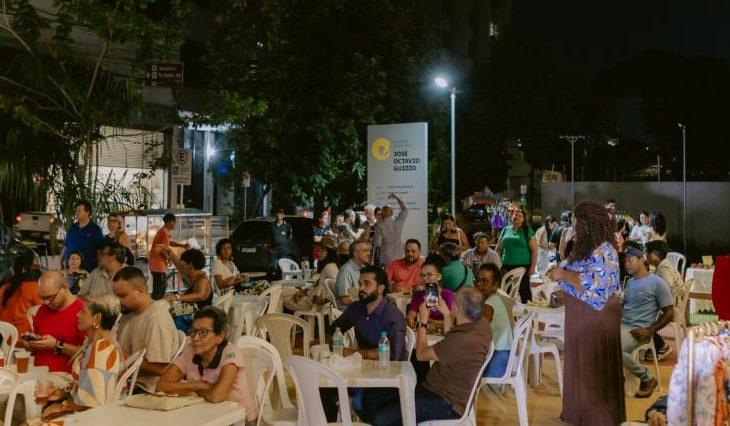 ‘Conexões Criativas’ reúne gestores de 46 municípios em debates sobre políticas culturais e inovação.