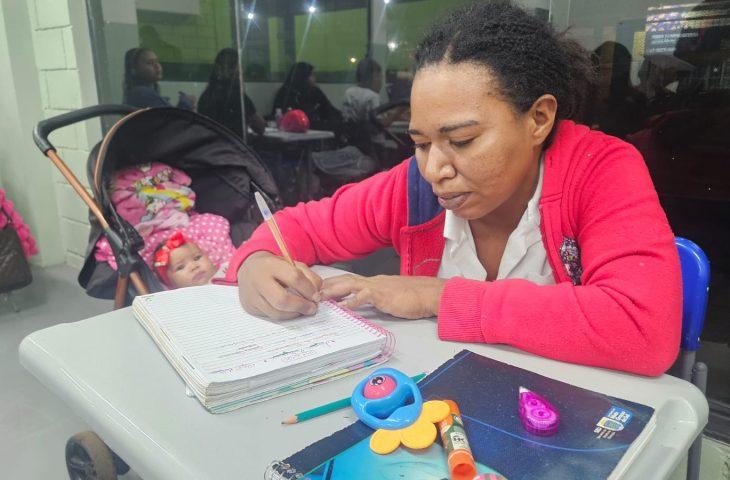 EJA Mulher: recomeços possíveis em Mato Grosso do Sul através da educação e do acolhimento.