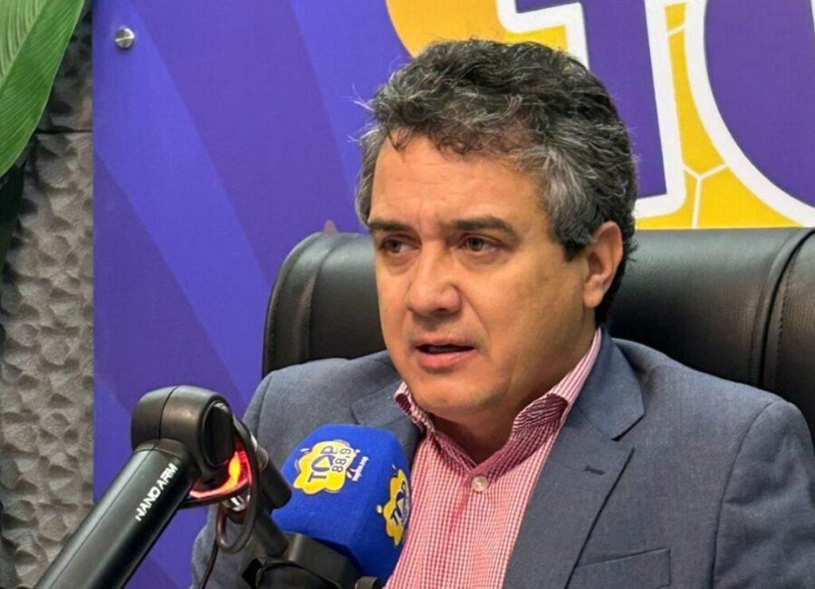 Em entrevista, Landmark alerta para avanço das favelas e questiona falta de política habitacionais.