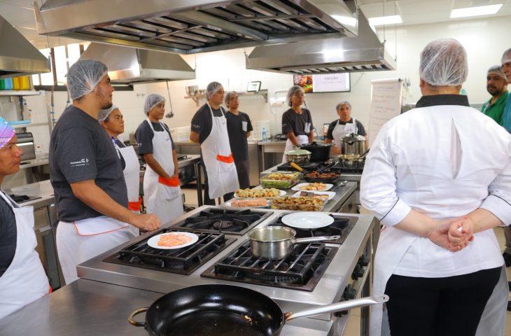 Funtrab inicia 2ª etapa do Qualifica Express com mais cursos gratuitos em Campo Grande.