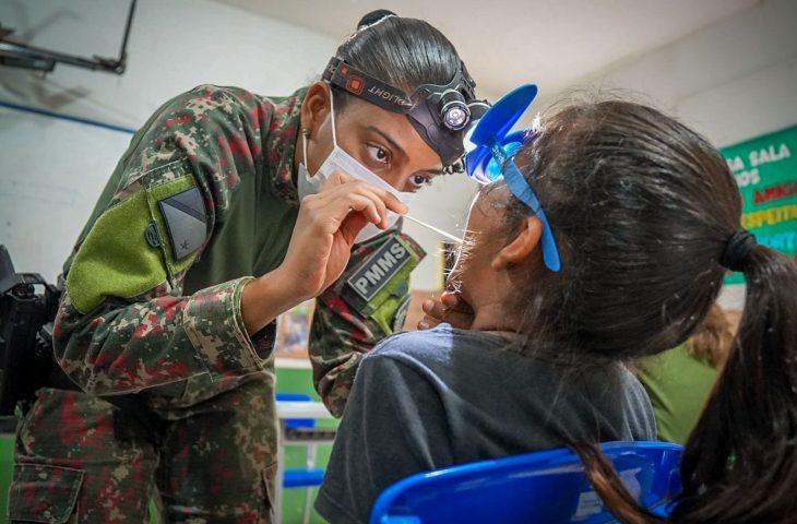 Há uma década, expedição da PMA leva inclusão social às comunidades mais remotas do Pantanal.