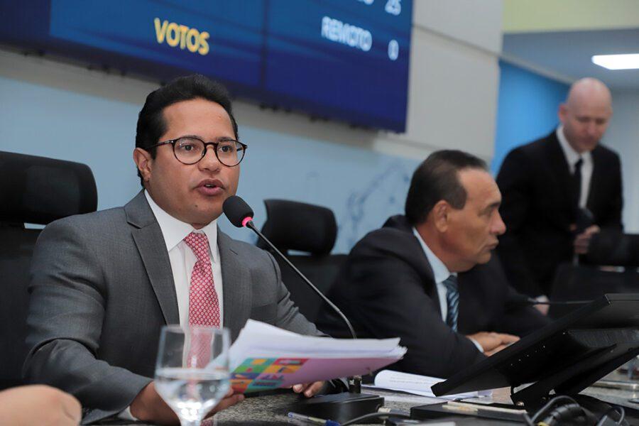 Lei Habita+CG aprovada na Câmara destrava construção de casas populares na Capital.