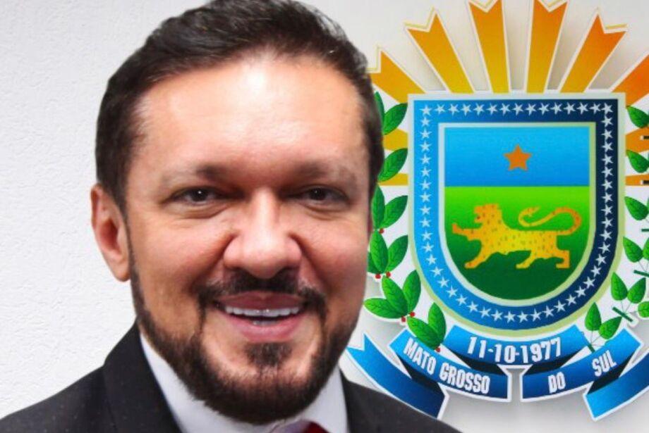 Lucas de Lima está a dois votos de ser o 2° deputado cassado na história de Campo Grande Mato Grosso do Sul.