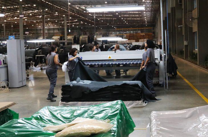 MS tem o 2º maior crescimento do PIB do país em 2023: avanço de 13,4% foi quatro vezes superior à média nacional.