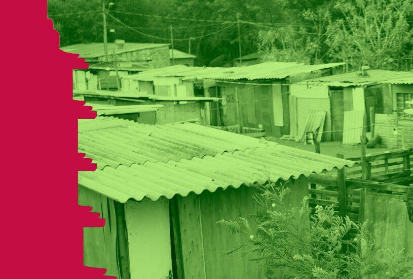 Regularização de favelas será debatida em Audiência Pública na sexta-feira.