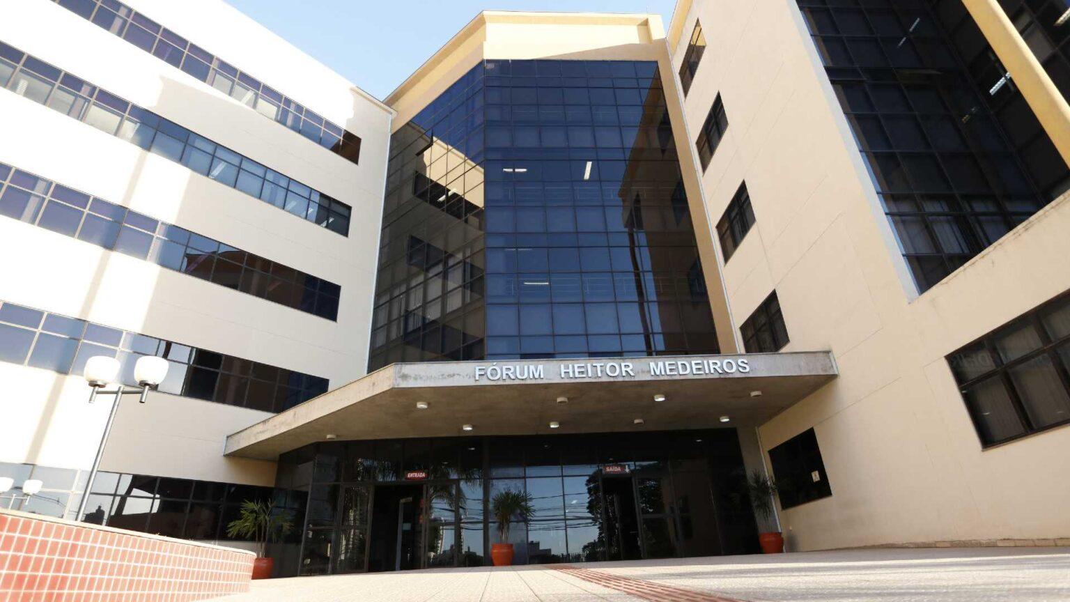 TJMS  anula venda de terreno público de R$ 2,8 milhões em Campo Grande.