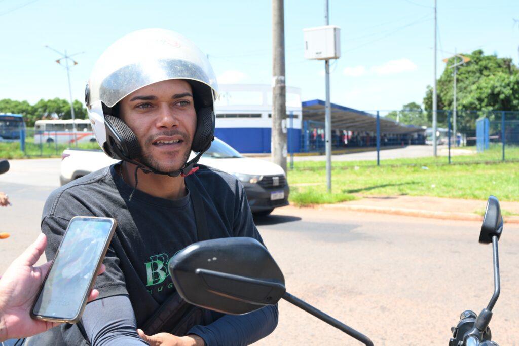 Prefeitura tapa 20 mil buracos em sete dias e acelera melhorias na mobilidade.