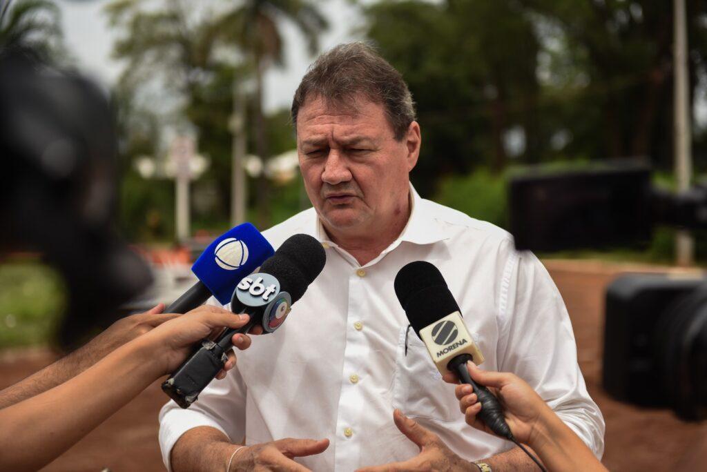 Prefeitura tapa 20 mil buracos em sete dias e acelera melhorias na mobilidade.