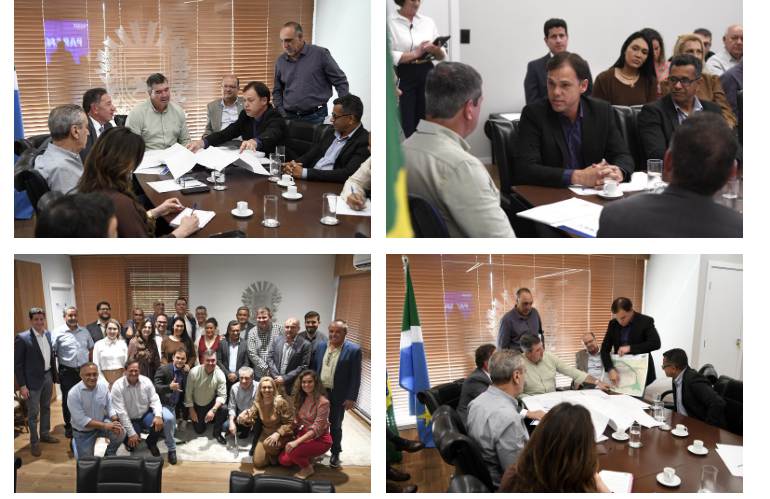 MS Ativo: Paranaíba vai receber nova etapa de recapeamento em diversas ruas da cidade. MS Ativo: Paranaíba vai receber nova etapa de recapeamento em diversas ruas da cidade.