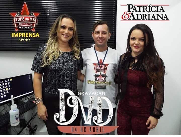 Revista Tops do MS: Do Tereré ao Palco das Grandes Baladas, comemora 11 anos dia 17 de Janeiro de 2026 na Boate do Rádio clube cidade.