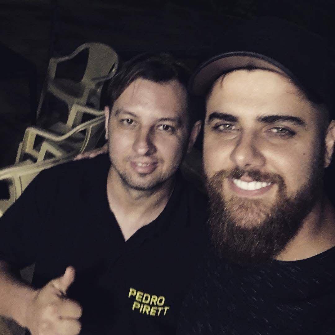 Revista Tops do MS: Do Tereré ao Palco das Grandes Baladas, comemora 11 anos dia 17 de Janeiro de 2026 na Boate do Rádio clube cidade.