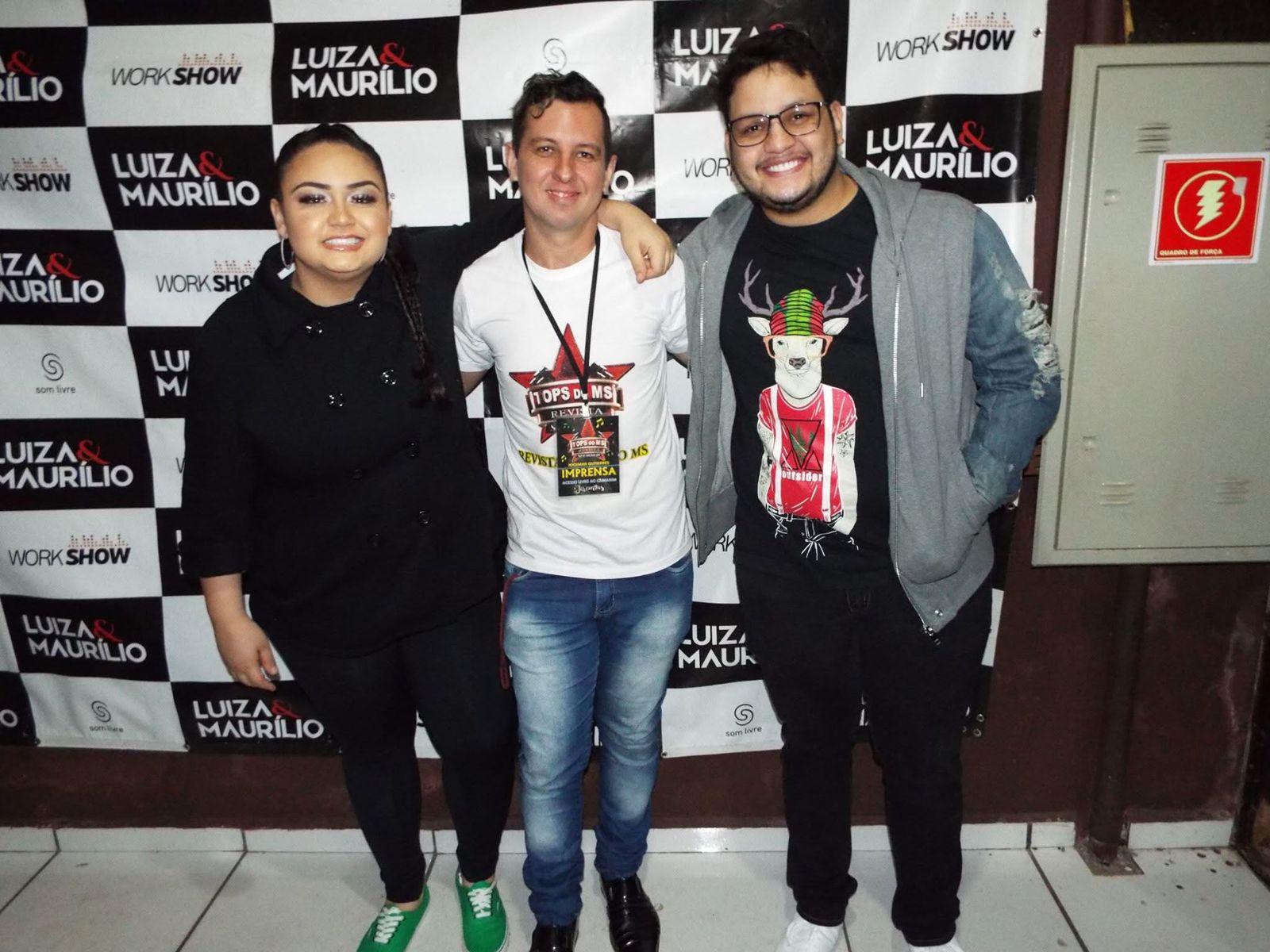 Revista Tops do MS: Do Tereré ao Palco das Grandes Baladas, comemora 11 anos dia 17 de Janeiro de 2026 na Boate do Rádio clube cidade.