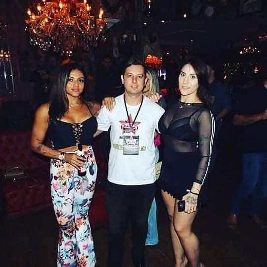 Revista Tops do MS: Do Tereré ao Palco das Grandes Baladas, comemora 11 anos dia 17 de Janeiro de 2026 na Boate do Rádio clube cidade.