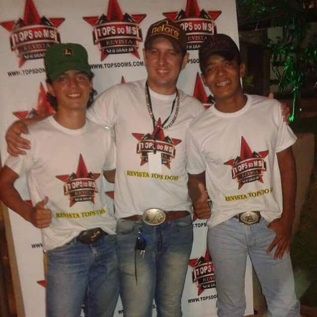 Revista Tops do MS: Do Tereré ao Palco das Grandes Baladas, comemora 11 anos dia 17 de Janeiro de 2026 na Boate do Rádio clube cidade.