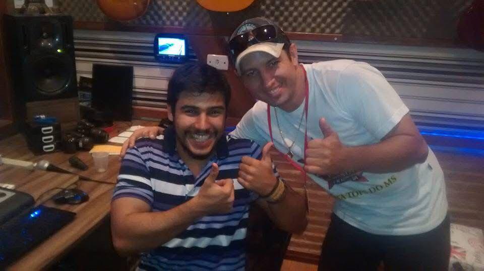 Revista Tops do MS: Do Tereré ao Palco das Grandes Baladas, comemora 11 anos dia 17 de Janeiro de 2026 na Boate do Rádio clube cidade.