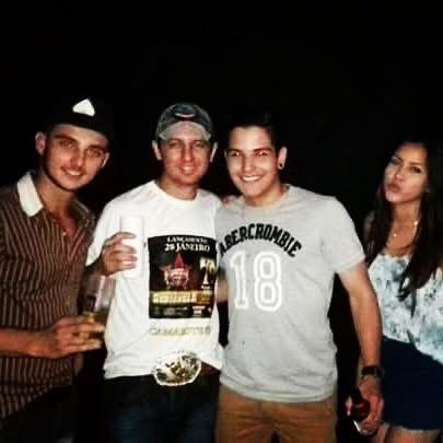 Revista Tops do MS: Do Tereré ao Palco das Grandes Baladas, comemora 11 anos dia 17 de Janeiro de 2026 na Boate do Rádio clube cidade.