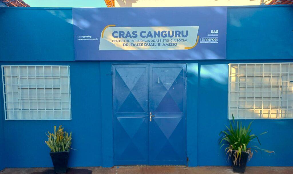 Gestão Municipal fortalece política de assistência social e amplia a proteção à população vulnerável.