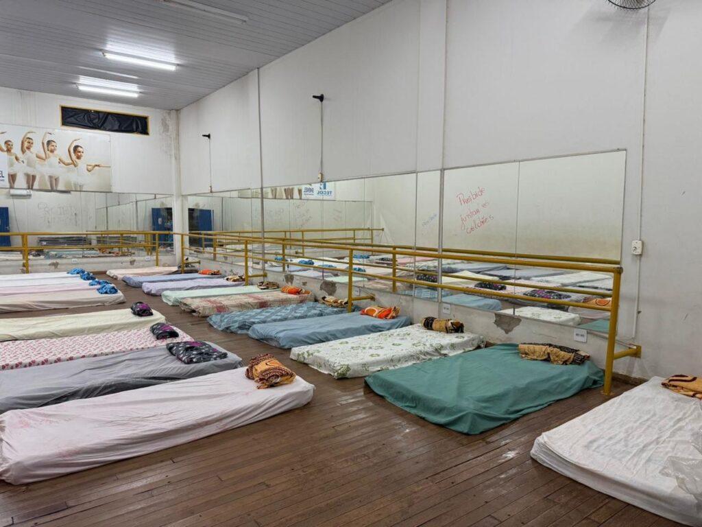 Gestão Municipal fortalece política de assistência social e amplia a proteção à população vulnerável.