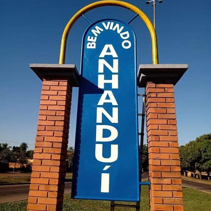 Agesul abre licitação de R$ 4,9 milhões para construção de ponte sobre o Rio Anhanduí.