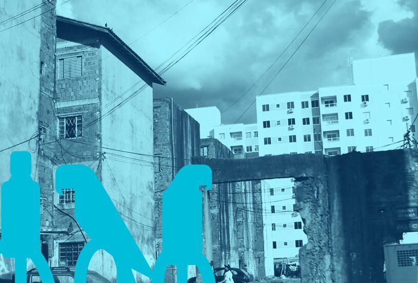 Audiência na Câmara discute segurança e regularização de famílias do Residencial Athenas II.