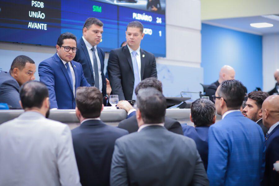 Câmara teve 535 projetos aprovados por vereadores no ano e 54 mil indicações por melhorias.