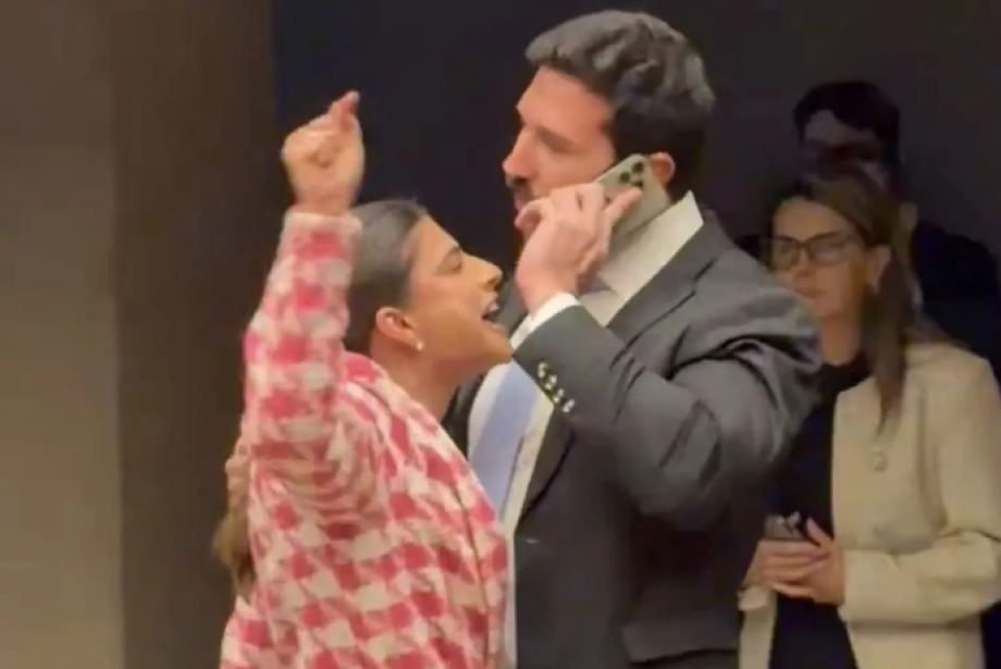 Camila Jara pode perder mandato por confusão em plenário.