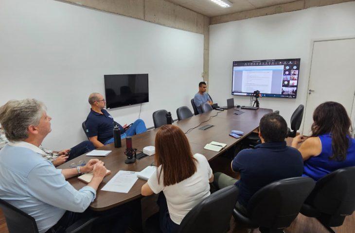 Conselho de Controle Ambiental aprova licença para construir a 6ª fábrica de celulose em Mato Grosso do Sul.