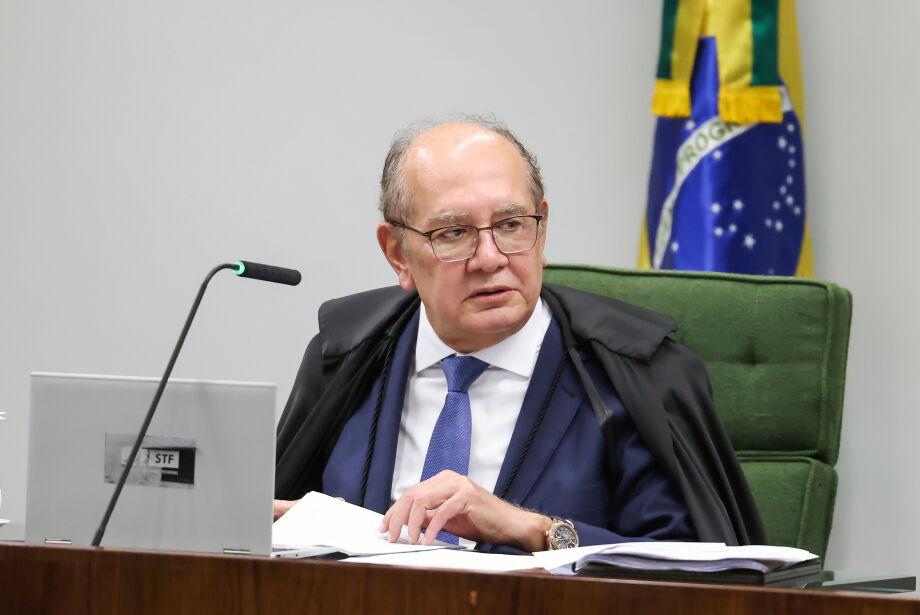 Decisão sobre impeachment de ministro do STF divide bancada federal do Estado.