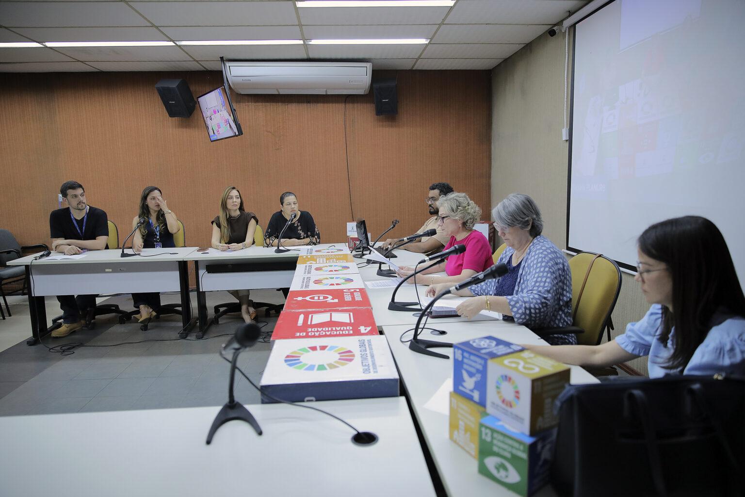 Empreendimento comercial no Centro-Oeste será discutido em Audiência Pública.