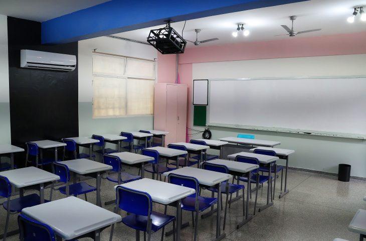 Mensalidades escolares têm variação de 270% em Campo Grande, avalia pesquisa.