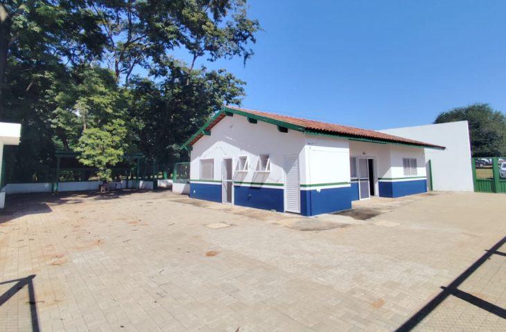 Novo centro de triagem em Três Lagoas fortalece a preservação ambiental e rede de atendimento aos animais silvestres.