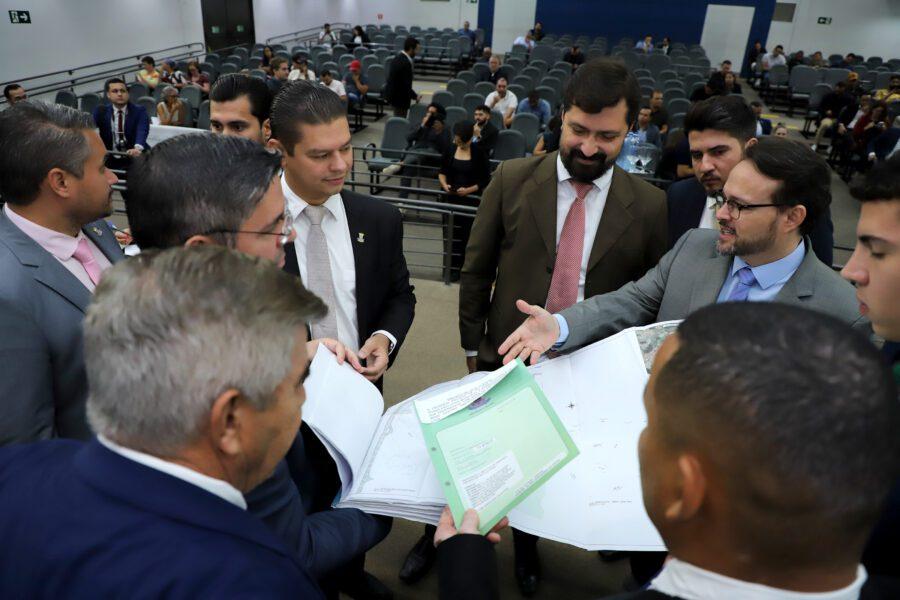 Orçamento de Campo Grande para 2026 será votado na terça-feira na Câmara.