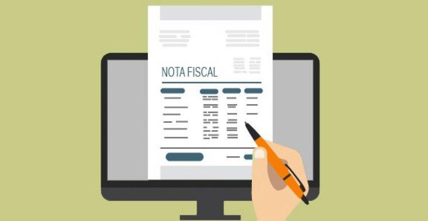 Prefeitura informa sobre atualização do sistema de Nota Fiscal e Serviços Tributários.