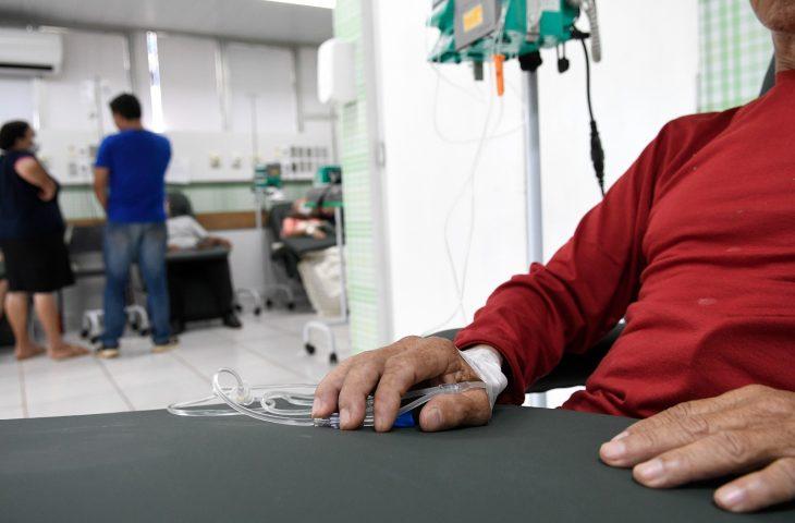 Rede oncológica de MS concentra 99% dos atendimentos em unidades especializadas do SUS.