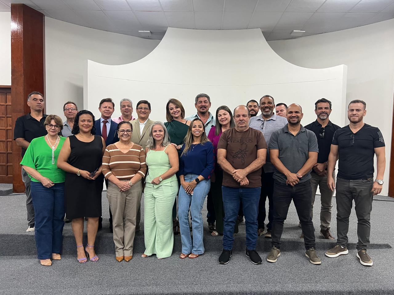 Servimed empossa membros do comitê gestor e conselho fiscal para 2025/2028.