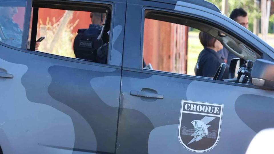 Dono de grupo de comunicação impacto Eli Souza é preso em ação contra fraudes em licitação na Capital.