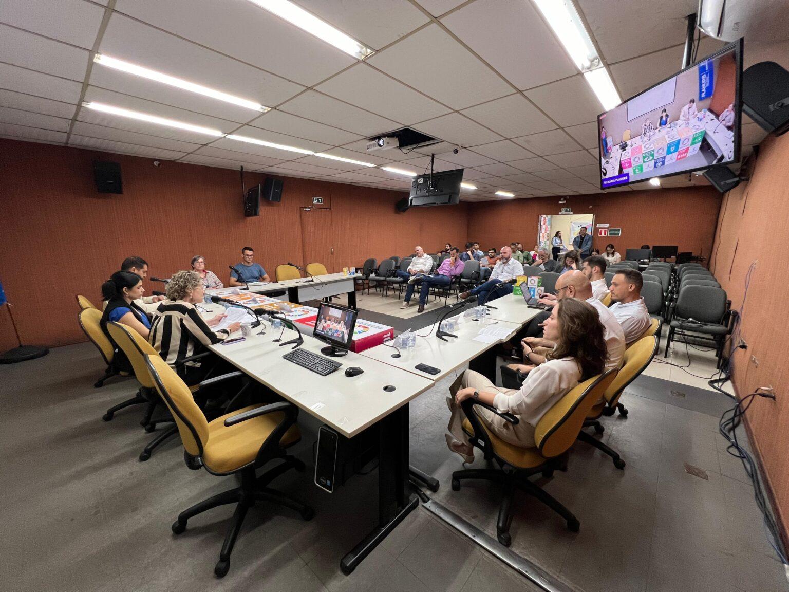 Audiência pública vai discutir empreendimento de 440 moradias no Monte Castelo.