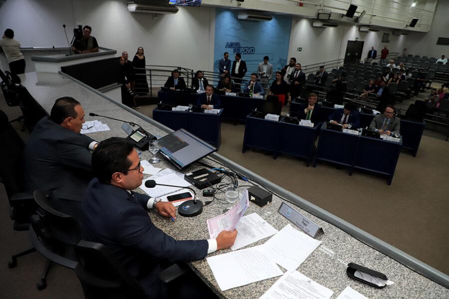 Aumento do IPTU: Câmara suspende reajuste da taxa do lixo e garante alívio ao bolso dos campo-grandenses.