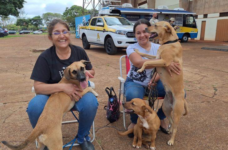 Caravana da Castração inicia os trabalhos de 2026 em Eldorado, na próxima quinta-feira.